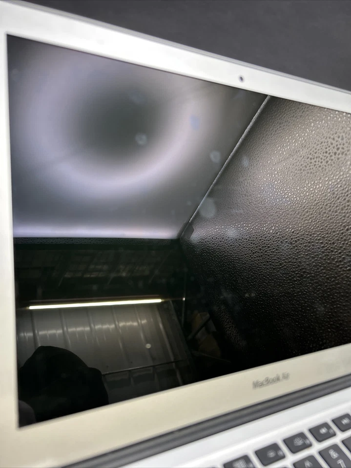Apple Macbook Air 13 " Laptop - Unbekannt Brille Teile Nur - Bild 3 von 4