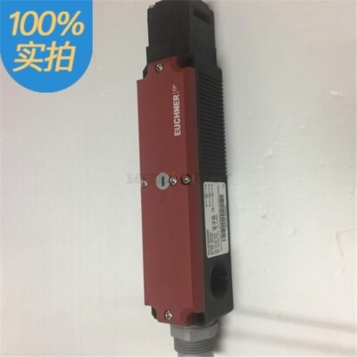 1Pc Euchner TP3-537A024SR6 Used al