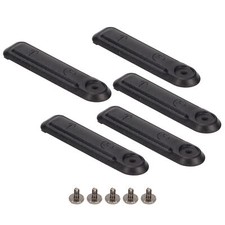 5 Radio Dust Cover Side Cap For UV 9R UV 9RPlus - Strong And