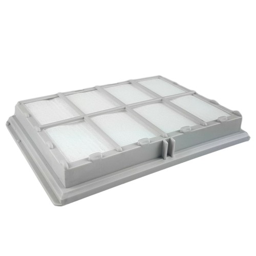 Filtro Hepa Protector De Motor Compatible Con Siemens VSQ4G2131/01