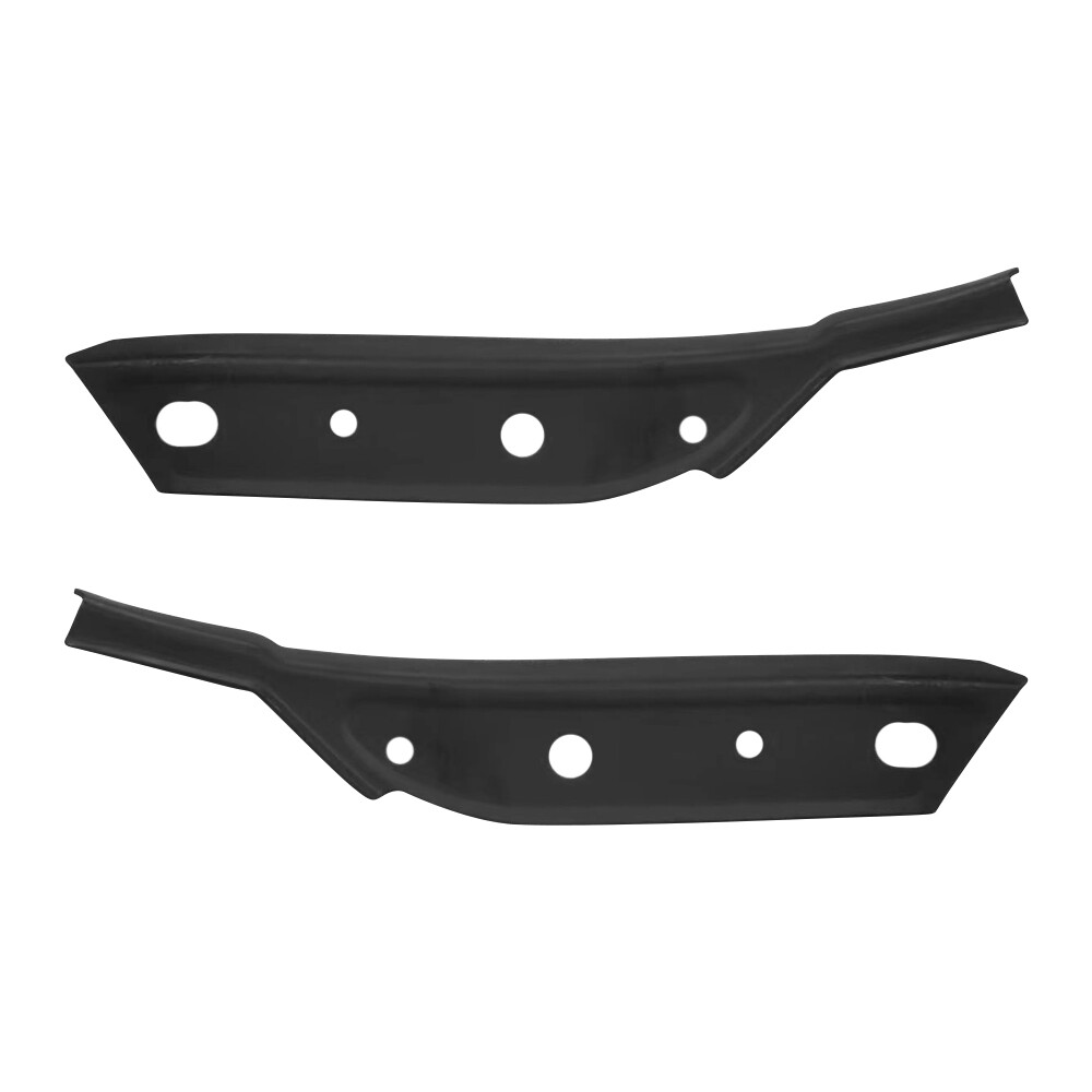 Front Left+Right Bumper Mounting Rail Plastic 2188851121 For CLS
