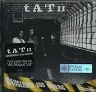 MUSIC CD Dangerous and Moving [Import Bonus Tracks] by t.A.T.u. (CD, 2005)
