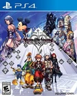Kingdom Hearts HD 2.8 Final Chapter Prologue (PlayStation 4 , 2016)