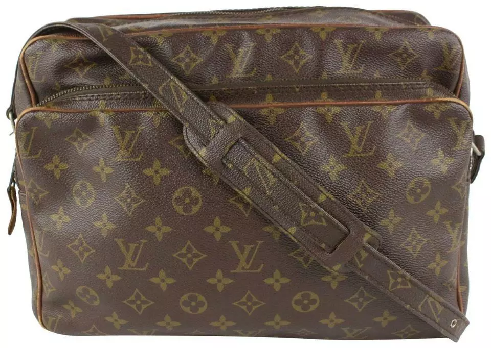 Louis Vuitton Monogram Nil 28 