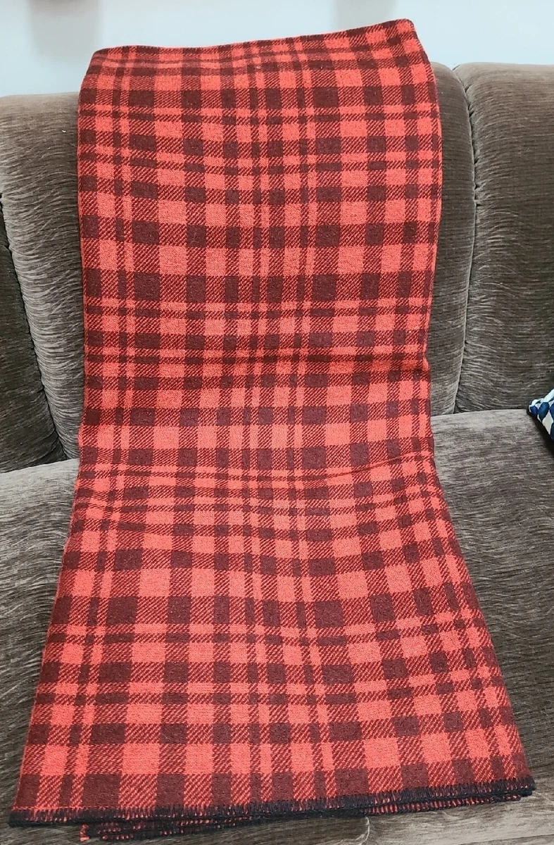 70 outlet wool blanket
