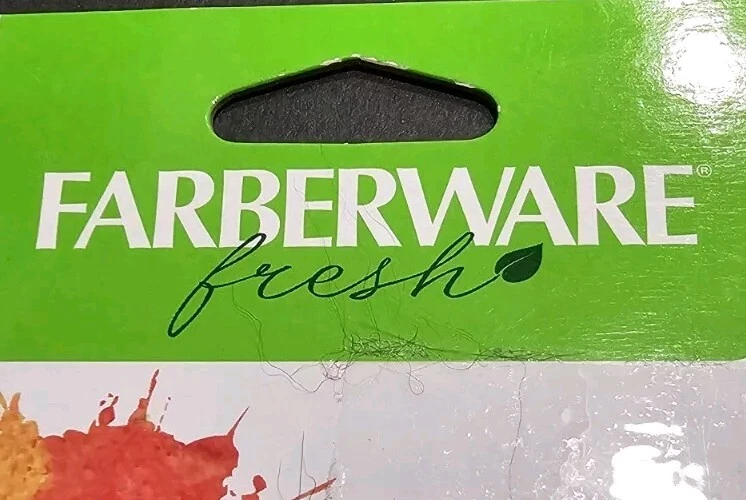 Farberware Fresh Classic Nutcracker Set W 2 Picks! For Shelled Seafood/nuts NIP - Image 3 of 4