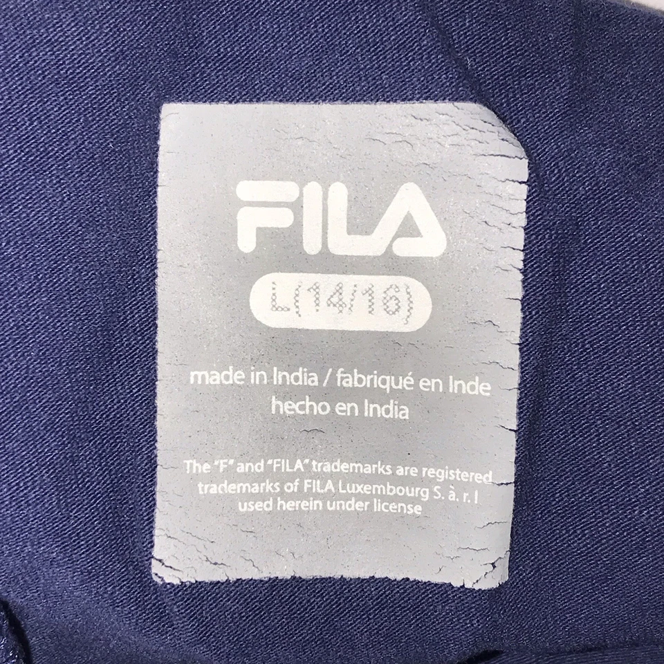 Lote de 5 Pantalones Cortos Niña Talla Grande Multicolor - Fila, Wonder Nation e Insta Girl Foto 4 de 4