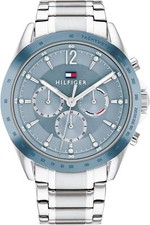 TOMMY HILFIGER 1782554 Armbanduhr Multifunkti...