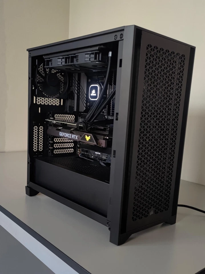 Computer Gaming Fisso - Immagine 2 di 4