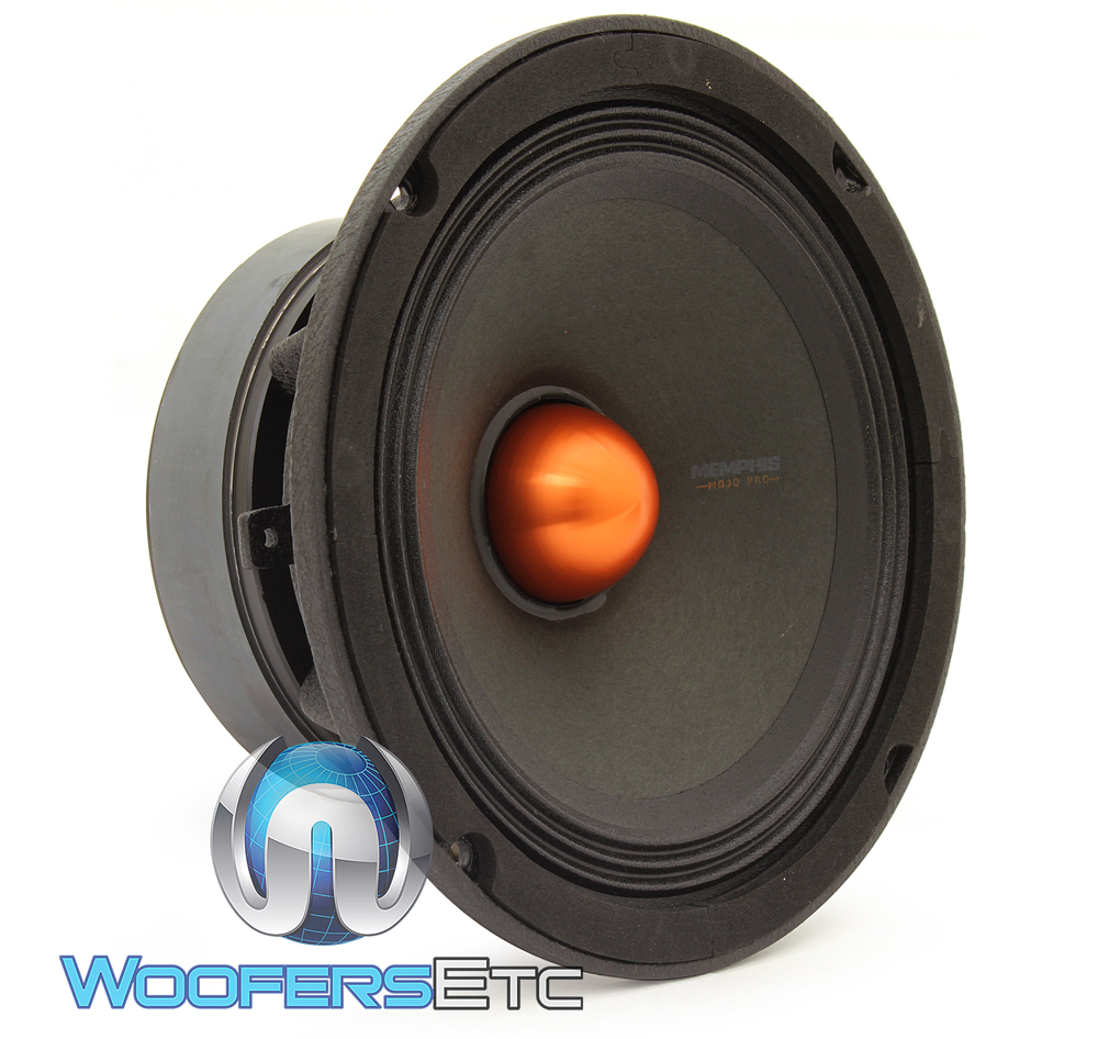 memphis mojo pro 6.5