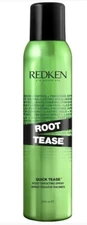 Redken Root Tease, Backcombing Finishing Hairspray, Previously Quick Tease, 6 oz