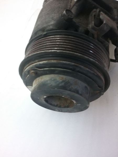 あ〜さん 6PK Air Conditioning A/C Compressor 12V 447260-3373 447280