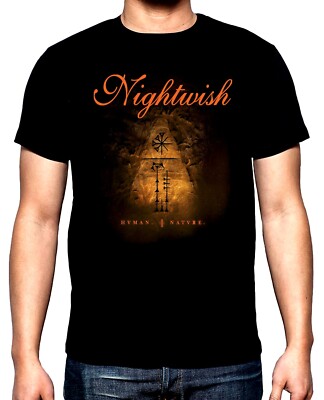 Nightwish - Human Nature : Nightwish