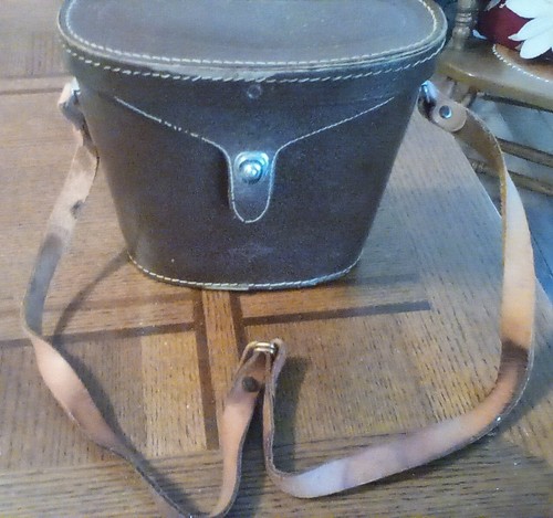 Swift Skipper 7X.50 Binoculars with Case Model No 789 - Picture 2 of 7