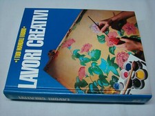 (AA.VV) Lavori creativi 1993 Fabbri