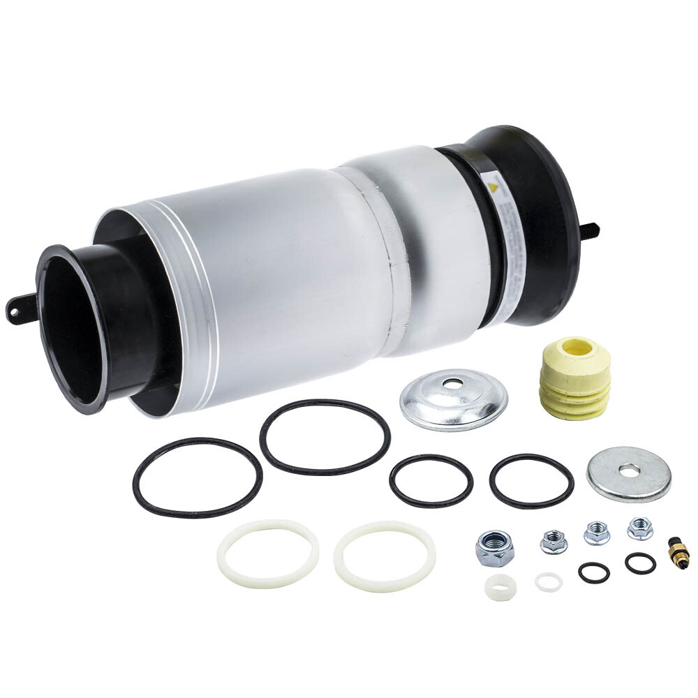 RNB501620 Front Suspension Air Spring Bag Ride Shock Strut For RANGE ROVER SPORT