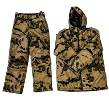 Winter Suit (8st layer) VKPO (VKBO) A-TACS Outdoor Hunting Russian Army Original