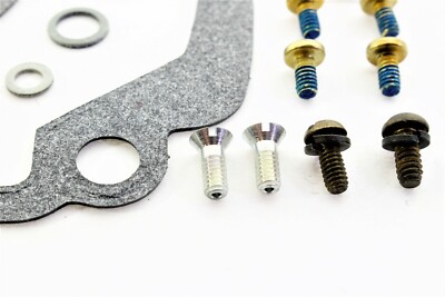 ZENITH Carburetor Kit fits Caterpillar D7 5F1347 5F1349 7B4716