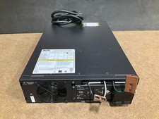 APC SmartUPS SRT 5000VA 208v SRT5KXLT Open Box Read