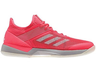 adidas women's adizero ubersonic 3 tennis shoe