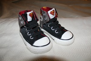 converse all star superman