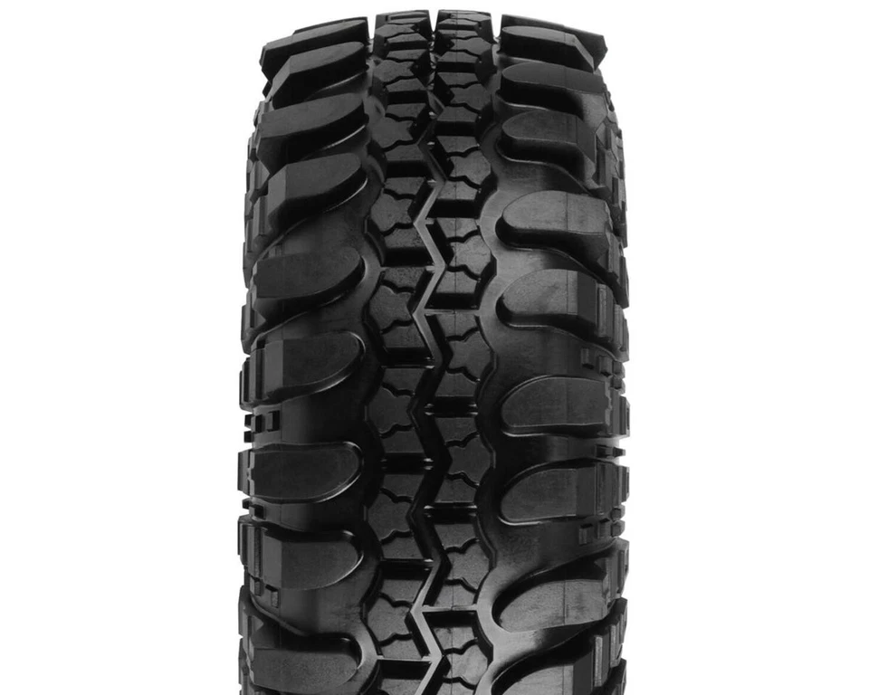 Pro-Line Interco TSL SX Super Swamper XL 2.2 G8 Rock Crawler Tires 10107-14 - Image 2 of 3