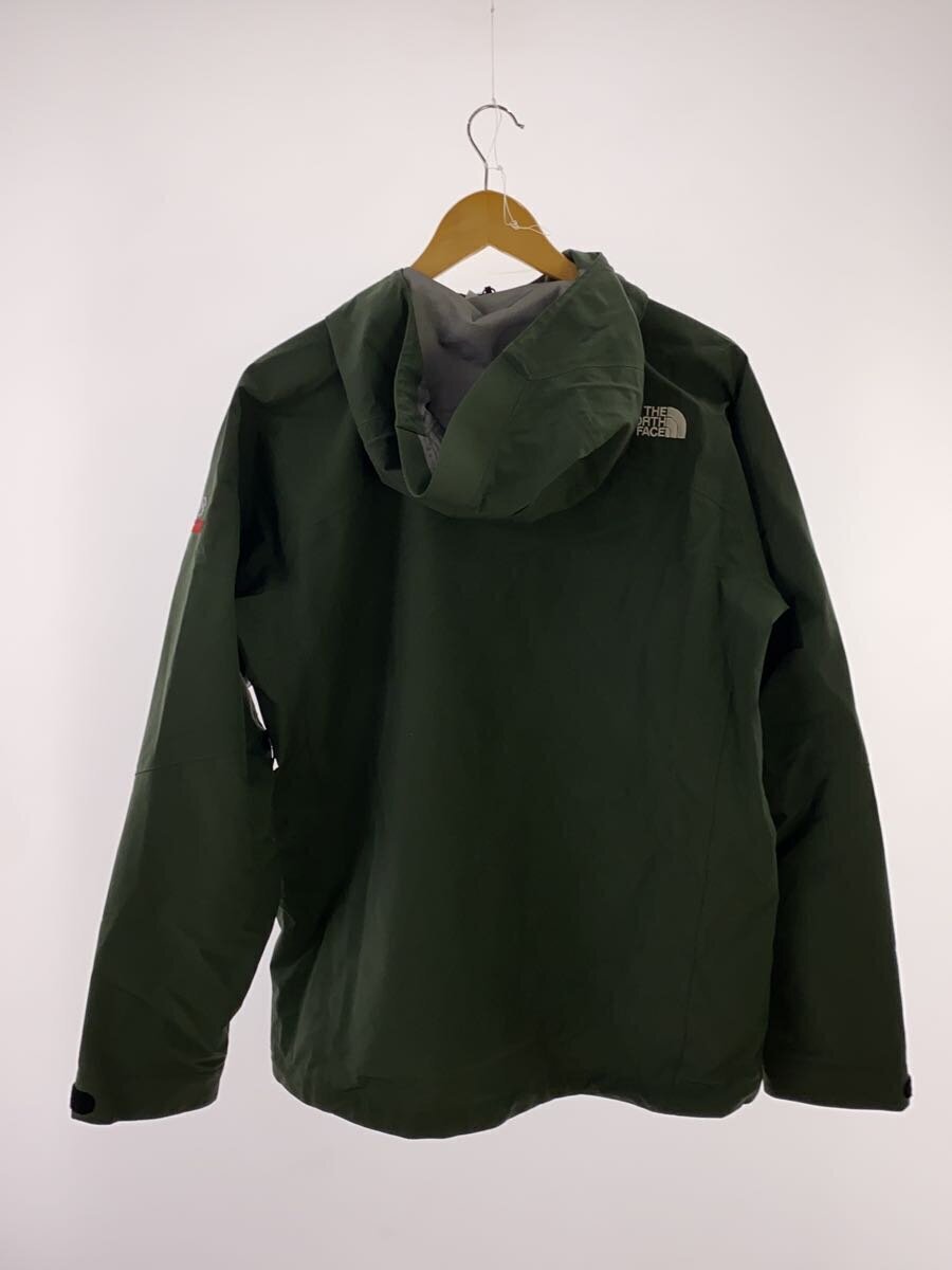 THE NORTH FACE ALLMOUNTAIN JACKET2019