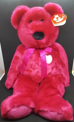 TY 2000 LARGE 21