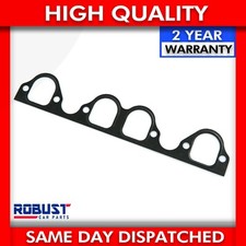 VW GOLF CADDY POLO AUDI A3 A4 A6 SEAT LEON 1.9TDI INLET MANIFOLD GASKET 915.213