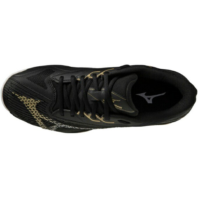 Mizuno Tennis Shoes WAVE EXCEED LIGHT 2 WIDE OC 61GB231801