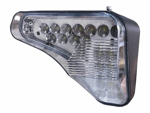 LED Headlight Set for Bobcat Skid Steers. Bobcat Skidsteer lights! - Picture 5 of 7