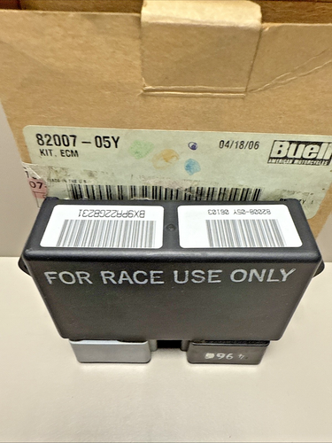 Buell ECM XB9 82007-05Y - Bild 3 von 5