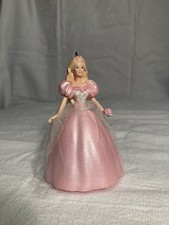 Hallmark Keepsake Ornament 1996 "Pink Barbie" w/box