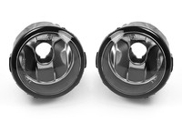 Nissan Murano Nebelscheinwerfer Set 07-15 Links Rechts Lampen Paar Vorne