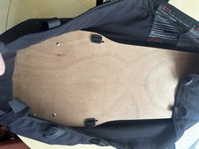 Bugaboo Cameleon 1 Bassinet/Carrycot with Woo...