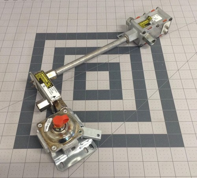 #ad #ad KitchenAid Whirlpool Range Pressure Regulator Valve W10293834 WPW10518493 $59.99