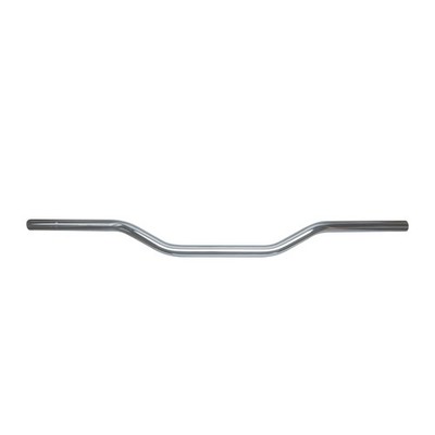 TRW Stahllenker Classic Low Ø 22 mm (für: Yamaha BT 1100 Bulldog RP051 02-04 )