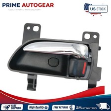 Fits 2008-2021 Subaru Impreza Wrx Sti Driver Door Handle Interior Side Left Lh Fits 2008-2021 Subaru Impreza Wrx Sti Driver Door Handle Interior Side Left Lh