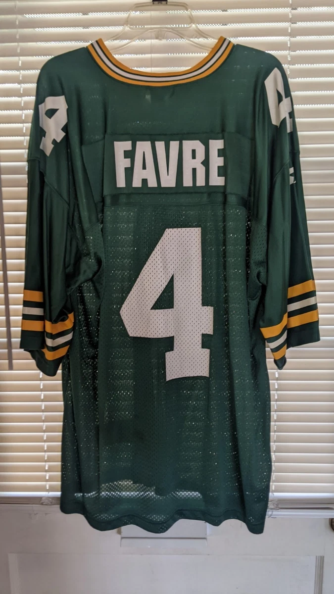 Starter Brett Favre NFL Jerseys for sale | eBay