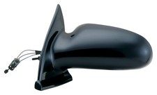 Fit System 62588G Saturn Driver Side Replacement Oe Style Manual Remote Mirror