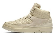 JORDAN 2 Retro Just Don Beach - 834825-250 Size