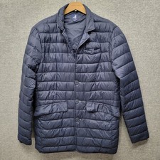 JOHNNIE O LANCASTER QUILTED BLAZER/JACKET, SIZE S