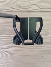 35.25 TaylorMade Spider Tour III Mallet Putter