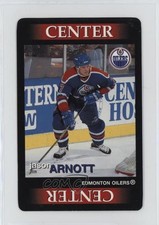1996-97 Team Out Box Set Jason Arnott 0f6