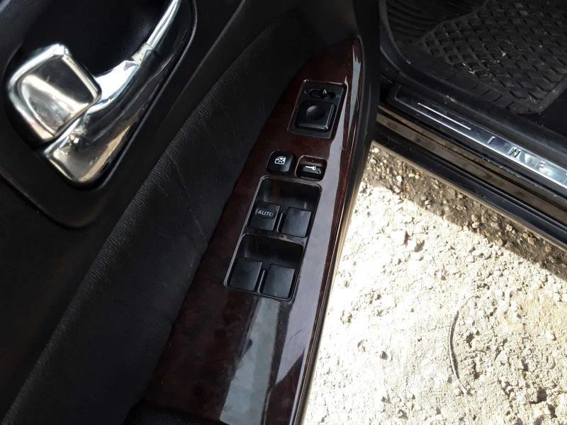 Faro pasajero xenón HID Q45t compatible con 99-01 INFINITI Q45 1459198 Foto 2 de 4