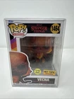 Funko Pop! Stranger Things Vecna #1464 Exclusive Kids Action Vinyl Figures