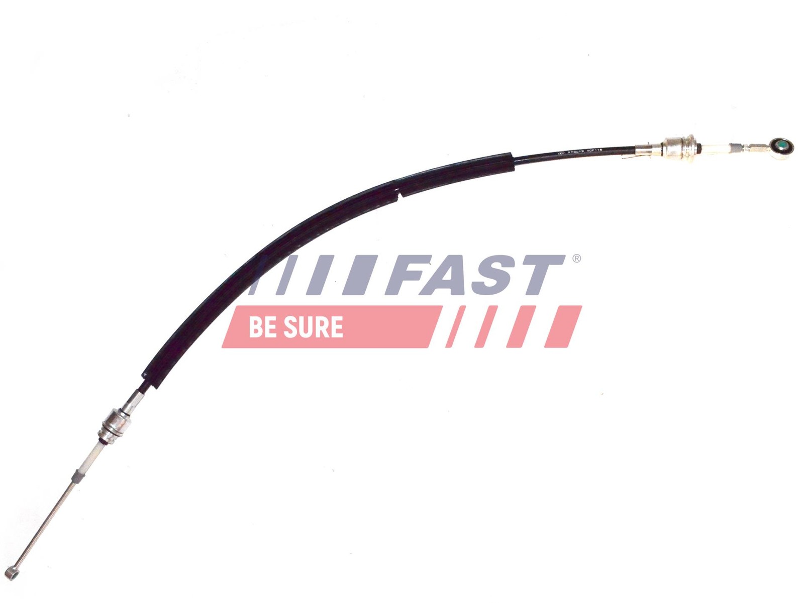 FAST FT73019 Cable Pull, manual transmission for ALFA ROMEO,FIAT
