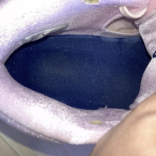 Nike KD 13 Aunt Pearl Mens Size 9 Pink Blue Athletic Basketball Shoes DC0011-600 - Picture 16 of 18