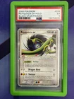 Rayquaza ex (039) [Nintendo: Black Star Promos] - Graded PSA 5