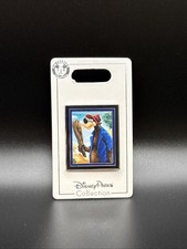 Splash Mountain Brer Bear Fantasy Pin LE 500 2023 Vintage Poster Art ￼